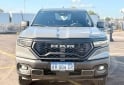 Camionetas - RAM Rampage Rebel 2025 Nafta 13000Km - En Venta