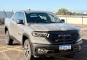 Camionetas - RAM Rampage Rebel 2025 Nafta 13000Km - En Venta