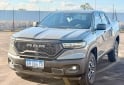 Camionetas - RAM Rampage Rebel 2025 Nafta 13000Km - En Venta