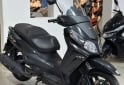 Motos - SYM CITYCOM 300 I 2021 Nafta 32000Km - En Venta