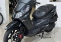 Motos - SYM CITYCOM 300 I 2021 Nafta 32000Km - En Venta