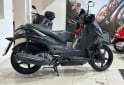 Motos - SYM CITYCOM 300 I 2021 Nafta 32000Km - En Venta