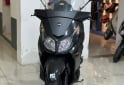 Motos - SYM CITYCOM 300 I 2021 Nafta 32000Km - En Venta