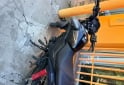 Motos - Honda Twister 2024 Nafta 7000Km - En Venta