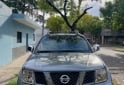 Camionetas - Nissan Frontier 2013 Diesel 240000Km - En Venta
