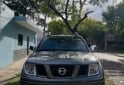 Camionetas - Nissan Frontier 2013 Diesel 240000Km - En Venta