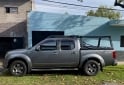 Camionetas - Nissan Frontier 2013 Diesel 240000Km - En Venta
