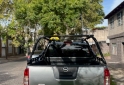 Camionetas - Nissan Frontier 2013 Diesel 240000Km - En Venta