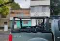 Camionetas - Nissan Frontier 2013 Diesel 240000Km - En Venta