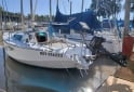 Embarcaciones - VELERO LIMBO 23 PIES - En Venta