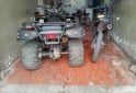 Motos - Otra marca 300 4x4 2014 Nafta 1111Km - En Venta