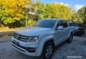 Camionetas - Volkswagen AMAROK HIGHLINE 4X4 AT 2017 Diesel 230000Km - En Venta