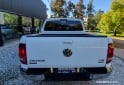 Camionetas - Volkswagen AMAROK HIGHLINE 4X4 AT 2017 Diesel 230000Km - En Venta