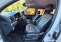 Camionetas - Volkswagen AMAROK HIGHLINE 4X4 AT 2017 Diesel 230000Km - En Venta