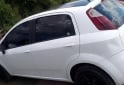 Autos - Fiat Punto 2011 Nafta 195700Km - En Venta