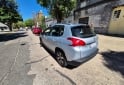 Autos - Peugeot 2008 Feline 2017 Nafta 102000Km - En Venta