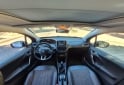 Autos - Peugeot 2008 Feline 2017 Nafta 102000Km - En Venta