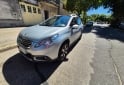 Autos - Peugeot 2008 Feline 2017 Nafta 102000Km - En Venta
