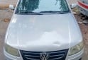 Autos - Volkswagen Gol power 2007 Nafta 240000Km - En Venta