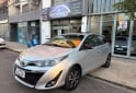 Autos - Toyota Yaris S 2019 Nafta 73000Km - En Venta