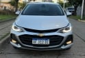 Autos - Chevrolet CRUZE LTZ AT 4P 2022 Nafta 54000Km - En Venta
