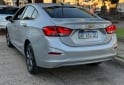Autos - Chevrolet CRUZE LTZ AT 4P 2022 Nafta 54000Km - En Venta