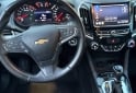Autos - Chevrolet CRUZE LTZ AT 4P 2022 Nafta 54000Km - En Venta