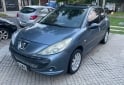 Autos - Peugeot PEUGEOT 207 XT FULL 2008 Diesel 180000Km - En Venta