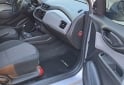 Autos - Chevrolet Onix joy+ 2019 GNC 121000Km - En Venta