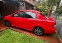Autos - Toyota ETHIOS 2021 Nafta 20000Km - En Venta