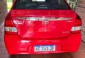 Autos - Toyota ETHIOS 2021 Nafta 20000Km - En Venta