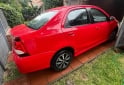 Autos - Toyota ETHIOS 2021 Nafta 20000Km - En Venta