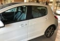Autos - Peugeot 308 FELINE TIPTRONIC 2018 Nafta 59000Km - En Venta