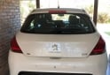 Autos - Peugeot 308 FELINE TIPTRONIC 2018 Nafta 59000Km - En Venta