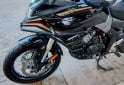 Motos - Voge DSX 500 2023 Nafta 13500Km - En Venta