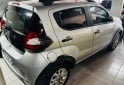 Autos - Fiat MOBI 1.0 8V WAY 2018 GNC 84500Km - En Venta