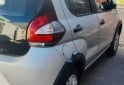 Autos - Fiat MOBI 1.0 8V WAY 2018 GNC 84500Km - En Venta