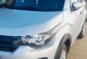 Autos - Fiat MOBI 1.0 8V WAY 2018 GNC 84500Km - En Venta