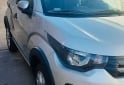 Autos - Fiat MOBI 1.0 8V WAY 2018 GNC 84500Km - En Venta