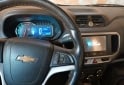 Autos - Chevrolet Spin activ 2015 GNC 109000Km - En Venta