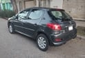 Autos - Peugeot 207 COMPACT XS 1.4 5P 2008 Nafta 165000Km - En Venta