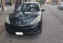 Autos - Peugeot 207 COMPACT XS 1.4 5P 2008 Nafta 165000Km - En Venta