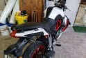 Motos - Benelli Tnt 2019 Nafta 27000Km - En Venta