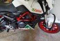 Motos - Benelli Tnt 2019 Nafta 27000Km - En Venta