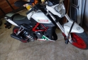 Motos - Benelli Tnt 2019 Nafta 27000Km - En Venta