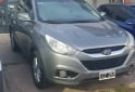 Camionetas - Hyundai TUCSON 2.0 2012 Nafta 200000Km - En Venta
