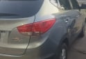 Camionetas - Hyundai TUCSON 2.0 2012 Nafta 200000Km - En Venta