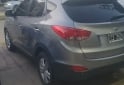 Camionetas - Hyundai TUCSON 2.0 2012 Nafta 200000Km - En Venta