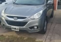 Camionetas - Hyundai TUCSON 2.0 2012 Nafta 200000Km - En Venta