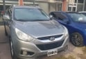 Camionetas - Hyundai TUCSON 2.0 2012 Nafta 200000Km - En Venta